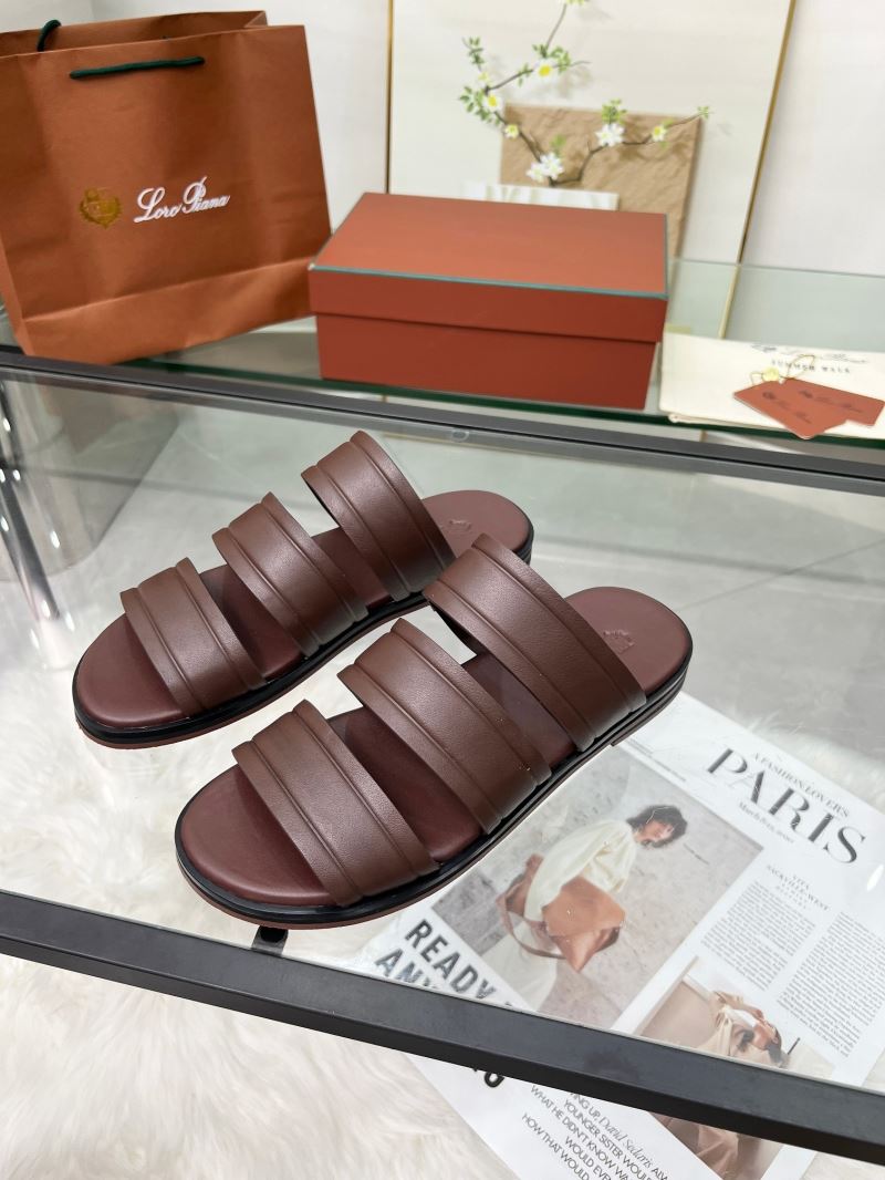 Loro Piana Shoes